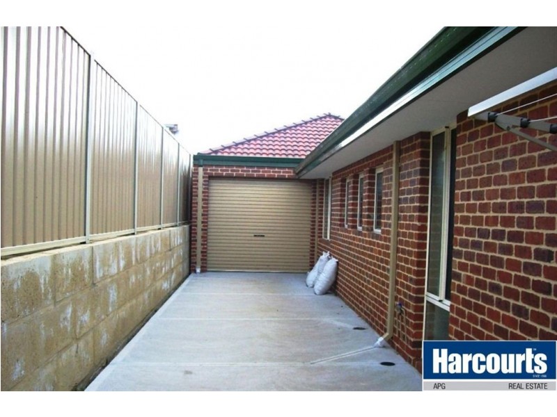 4 Holstein Drive, Eaton WA 6232