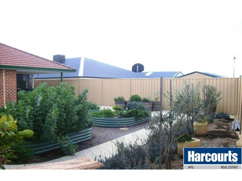 4 Holstein Drive, Eaton WA 6232