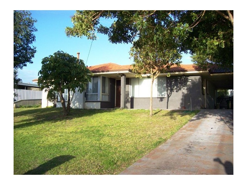 21 Hurst Street, Eaton WA 6232