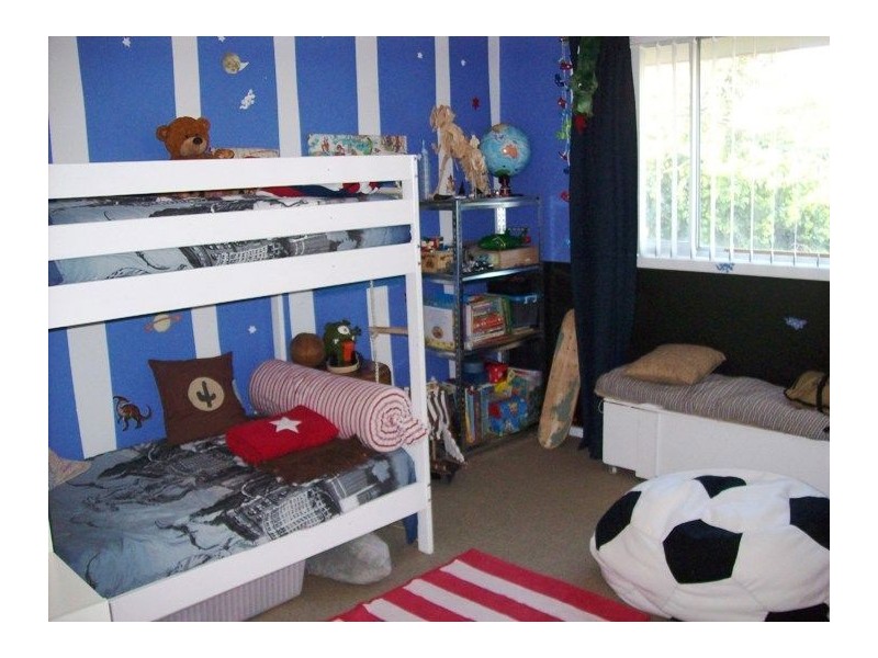 21 Hurst Street, Eaton WA 6232