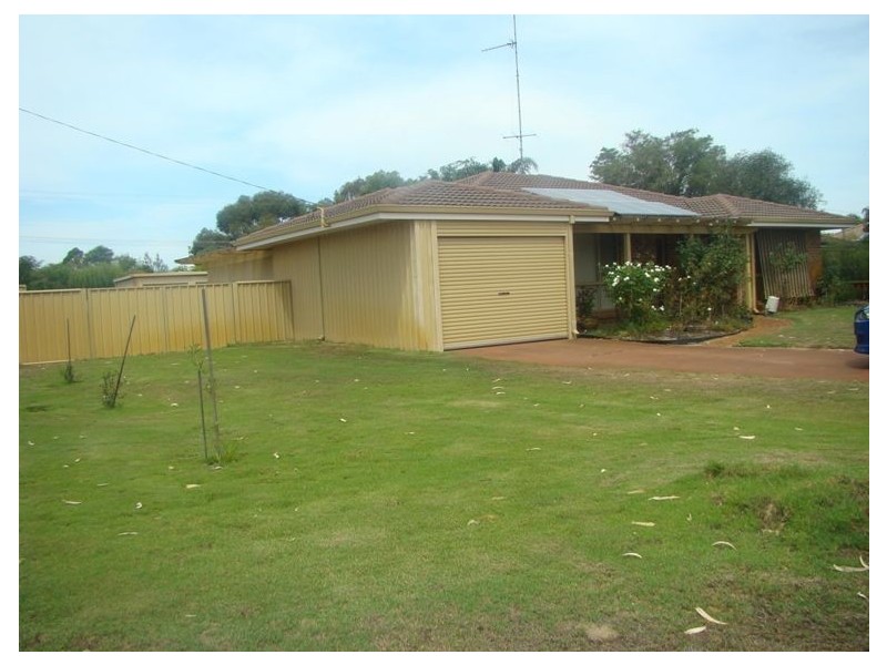 1 Laurina Place, Boyanup WA 6237