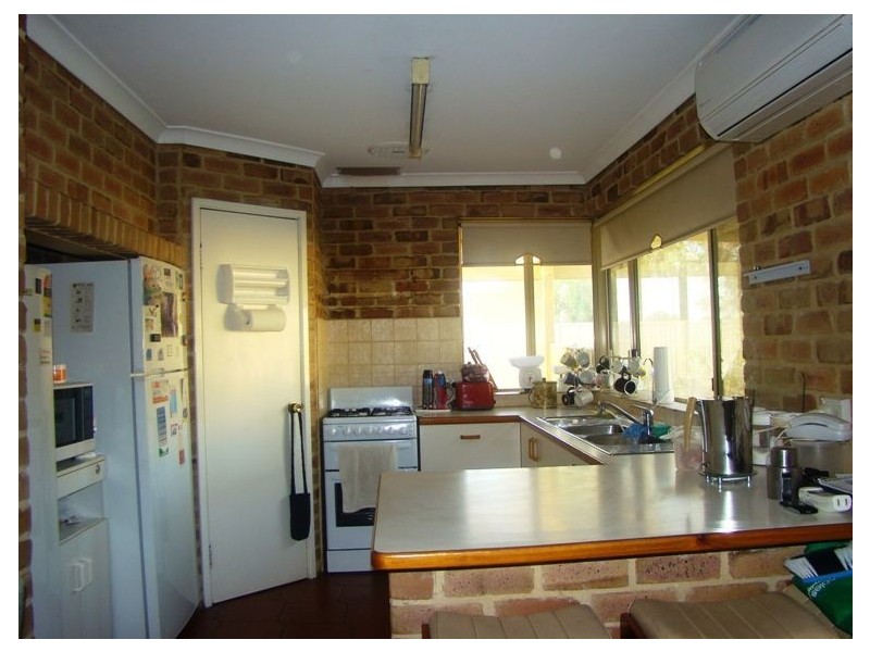 1 Laurina Place, Boyanup WA 6237