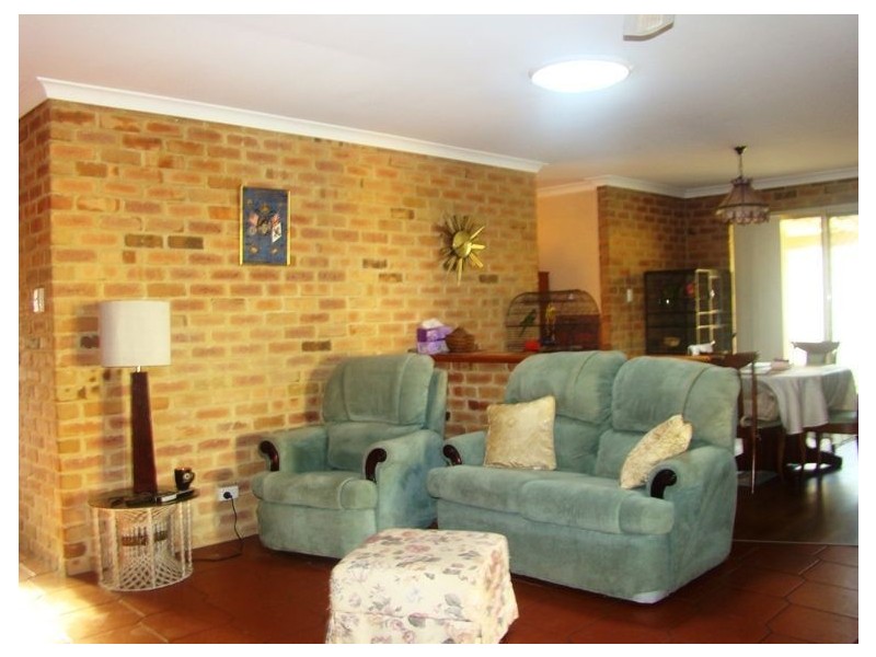 1 Laurina Place, Boyanup WA 6237