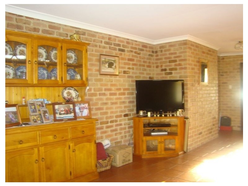 1 Laurina Place, Boyanup WA 6237