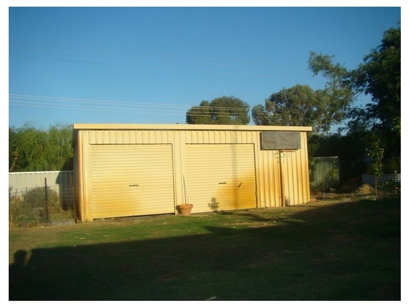 1 Laurina Place, Boyanup WA 6237