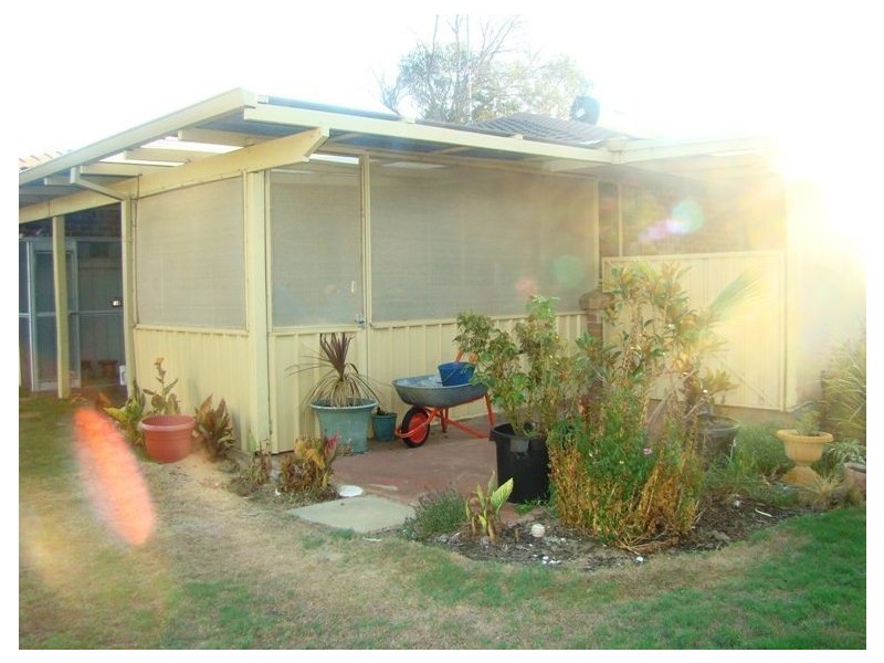 1 Laurina Place, Boyanup WA 6237