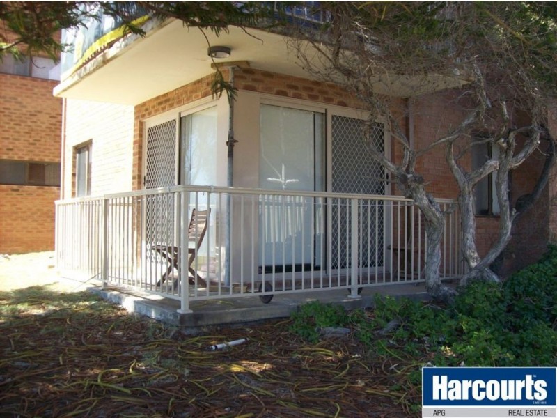 10/17 Greensell Street, Bunbury WA 6230