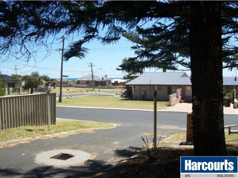 10/17 Greensell Street, Bunbury WA 6230