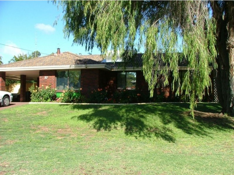 37 Matilda Ave, Australind WA 6233