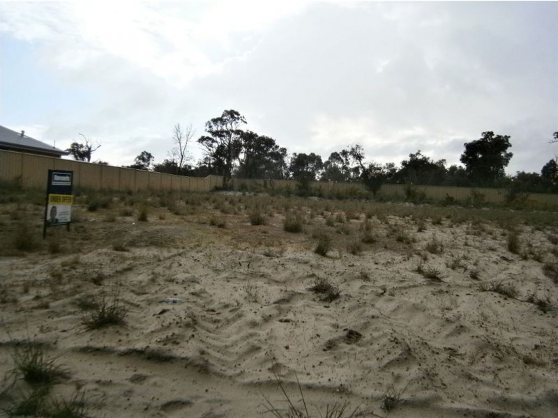 52 Parkfield Way, Australind WA 6233