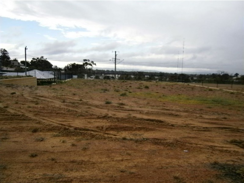 52 Parkfield Way, Australind WA 6233