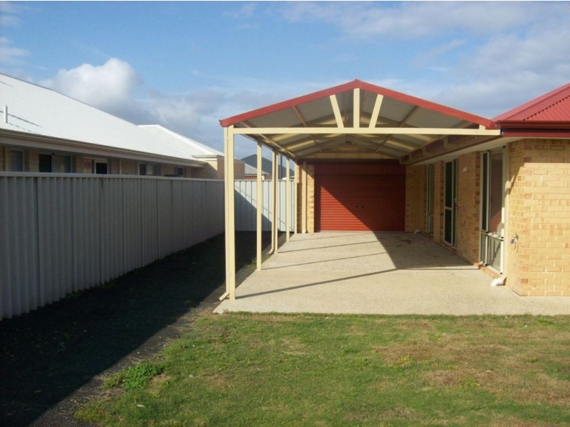 25 Claymore Loop, Dalyellup WA 6230