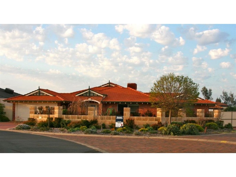 33 Pickworth Retreat, Pelican Point WA 6230
