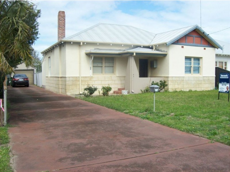 15 Patrick Street, South Bunbury WA 6230