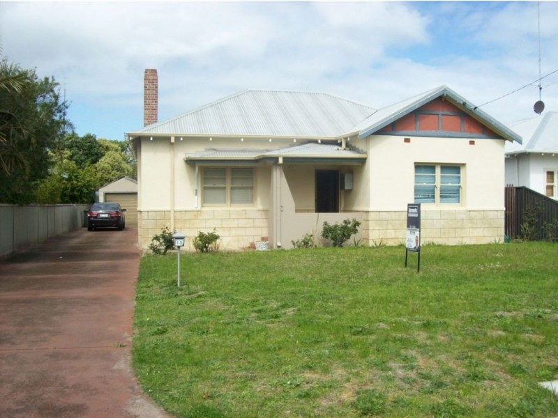 15 Patrick Street, South Bunbury WA 6230