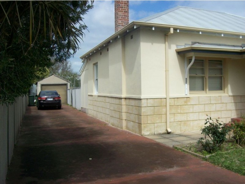 15 Patrick Street, South Bunbury WA 6230