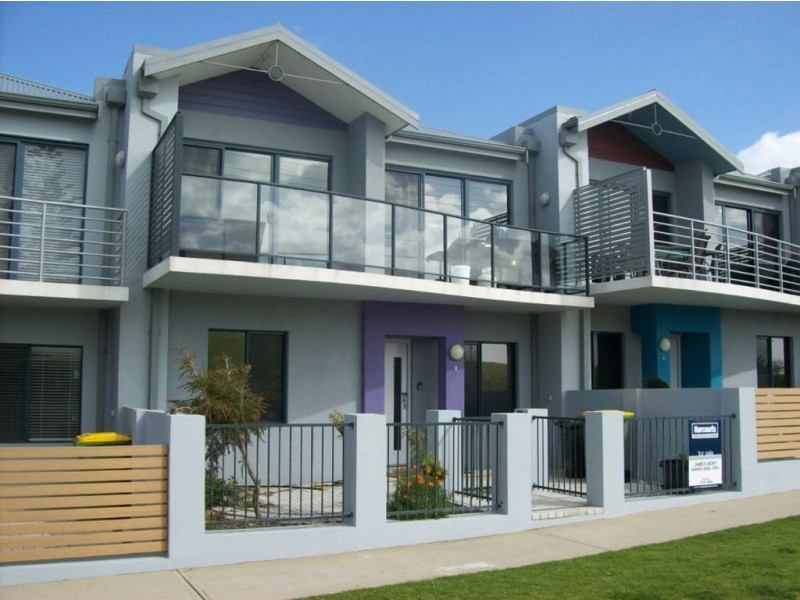 3/3 Clifton Street, Bunbury WA 6230