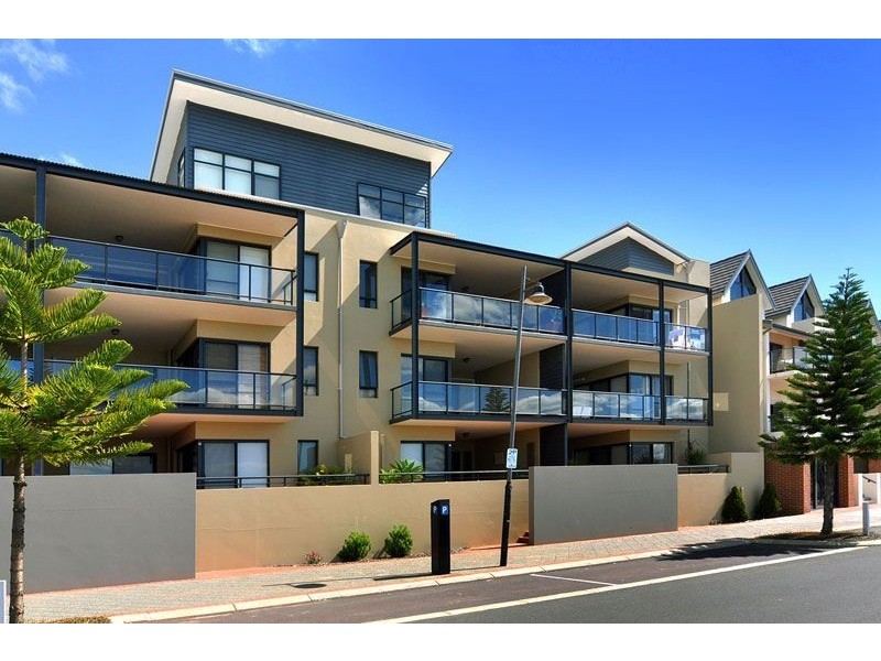 39/24 Bonnefoi Blvd, Bunbury WA 6230