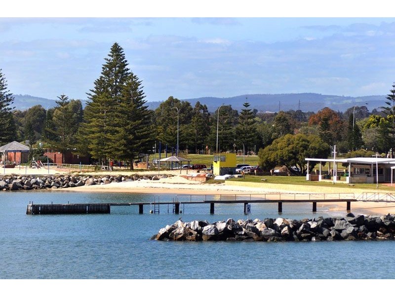 39/24 Bonnefoi Blvd, Bunbury WA 6230