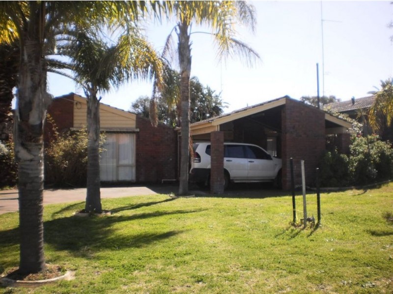 10 Argyle Avenue, Bunbury WA 6230