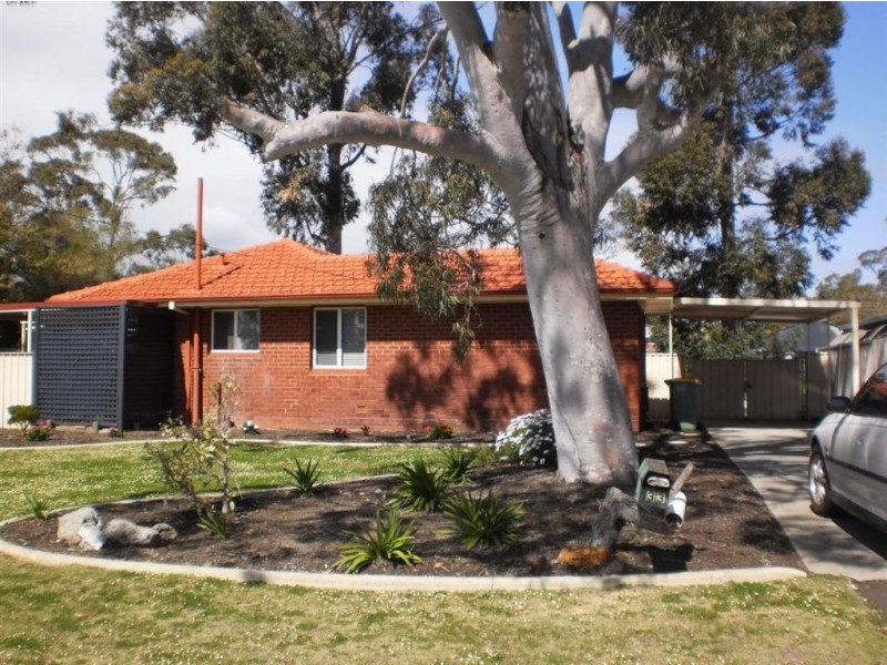 33 Wilkerson Way, Withers WA 6230