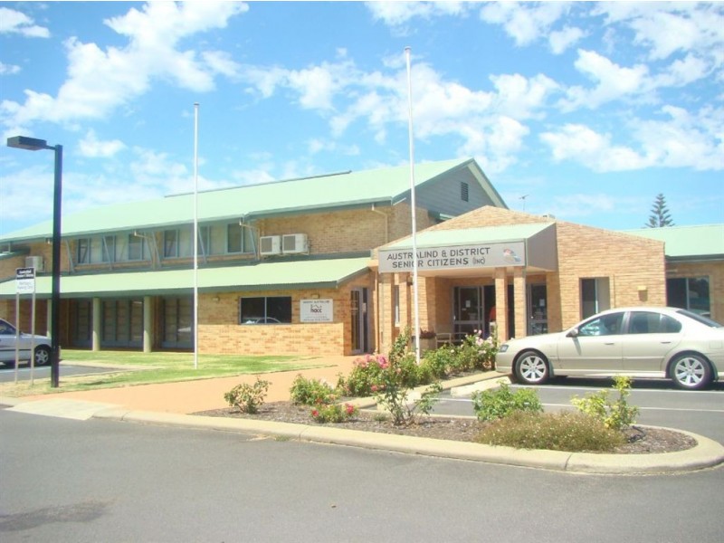 14/4 Cambrose Street, Australind WA 6233