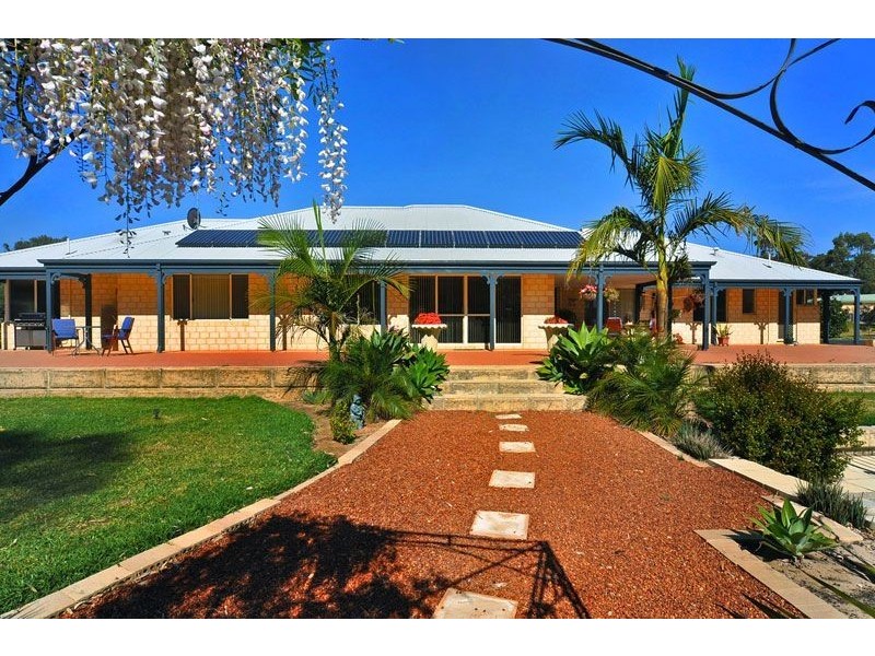 20 Chislehurst Avenue, Stratham WA 6237