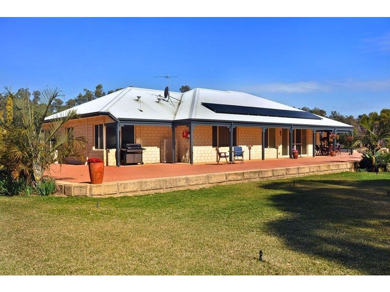 20 Chislehurst Avenue, Stratham WA 6237