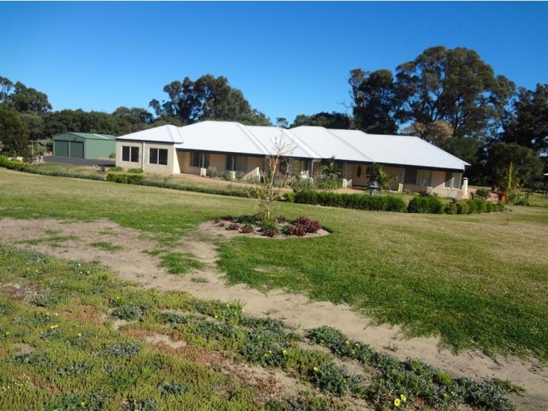 20 Chislehurst Avenue, Stratham WA 6237