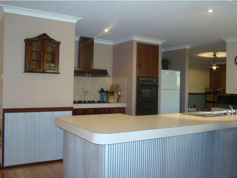 13 Torrisi Place, Donnybrook WA 6239