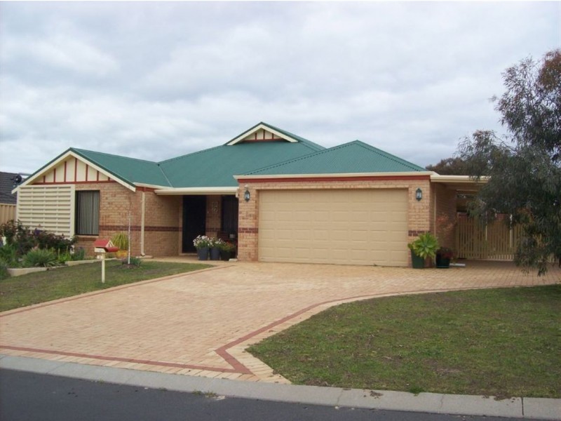 7 Durack Street, Dalyellup WA 6230