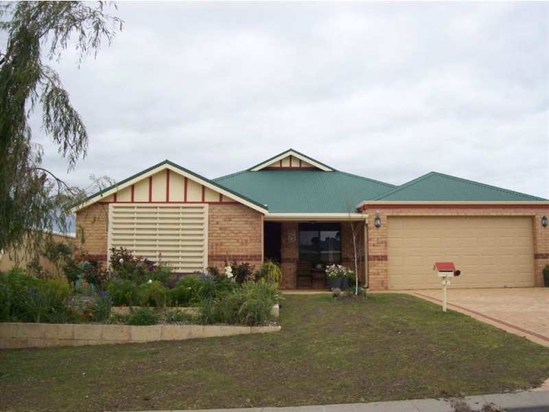 7 Durack Street, Dalyellup WA 6230