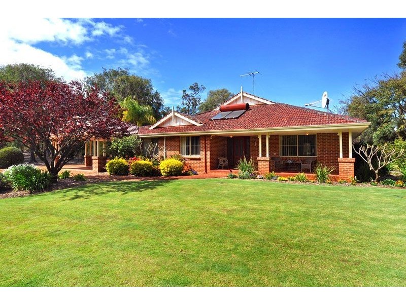 120 Gelorup Rise, Gelorup WA 6230