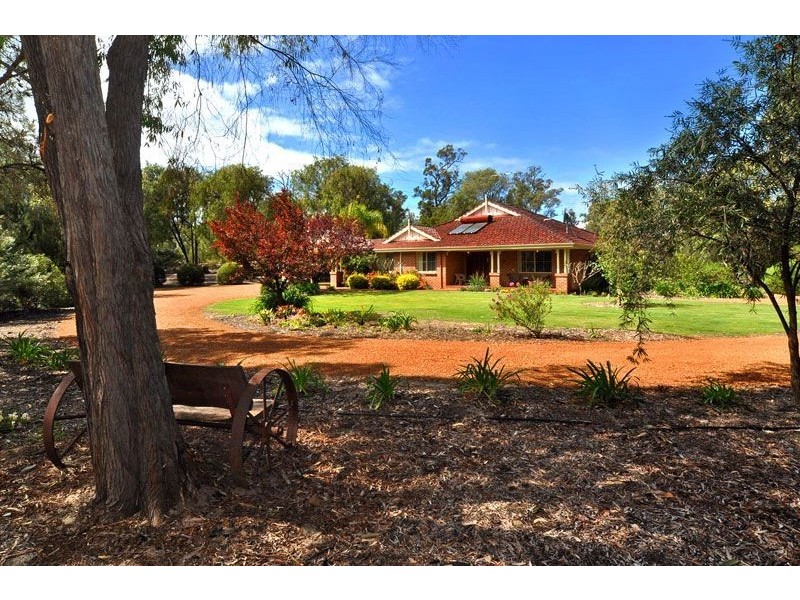 120 Gelorup Rise, Gelorup WA 6230
