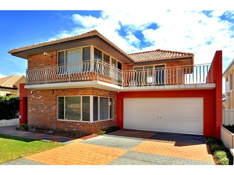 20 Samuel Wright Street, Bunbury WA 6230