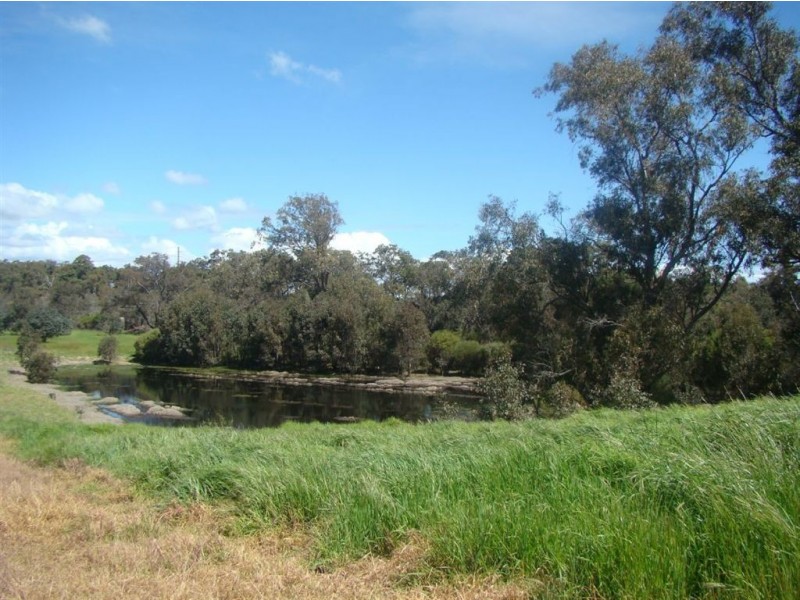 9 Thomas Stanley Way, Roelands WA 6226