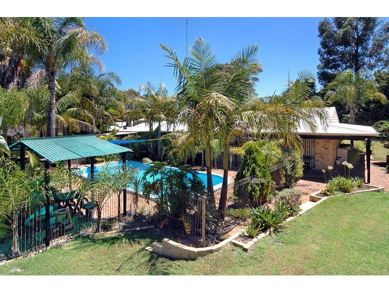 88 Brockway Drive, Gelorup WA 6230