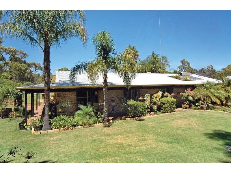 88 Brockway Drive, Gelorup WA 6230