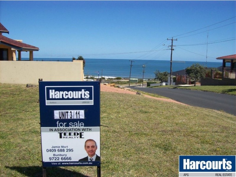 3/11 Scott Crescent, Bunbury WA 6230