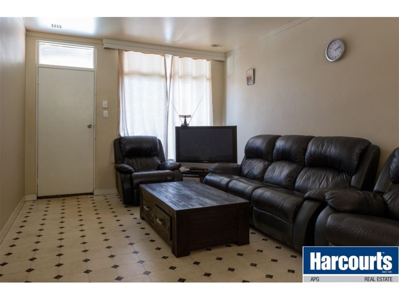 3/11 Scott Crescent, Bunbury WA 6230