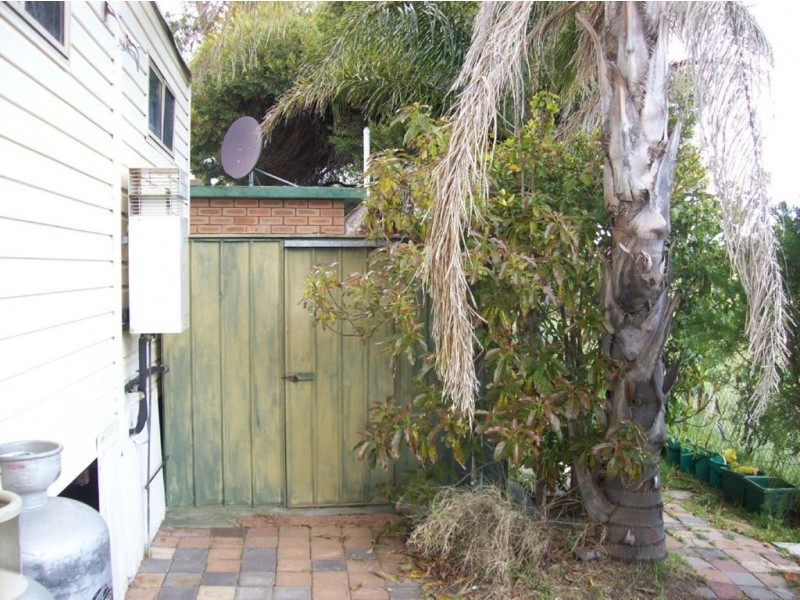 Bay 145 Discovery Caravan Park, Bunbury WA 6230