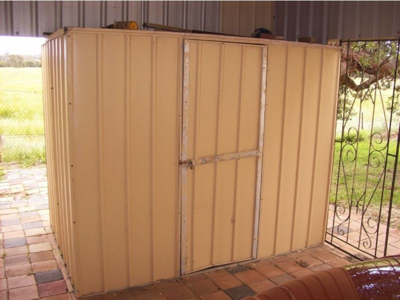 Bay 145 Discovery Caravan Park, Bunbury WA 6230