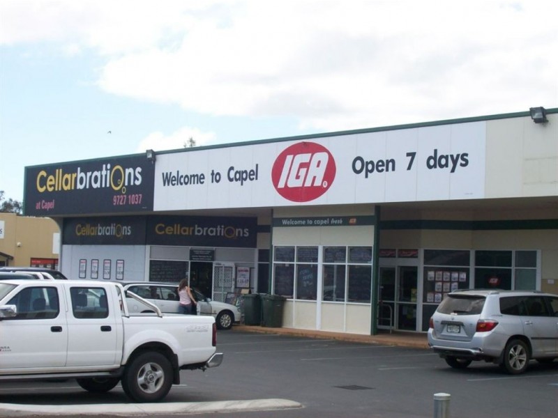 12 Blechynden Turn, Capel WA 6271