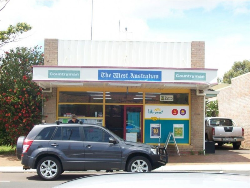 12 Blechynden Turn, Capel WA 6271