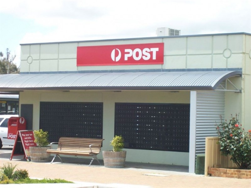 12 Blechynden Turn, Capel WA 6271