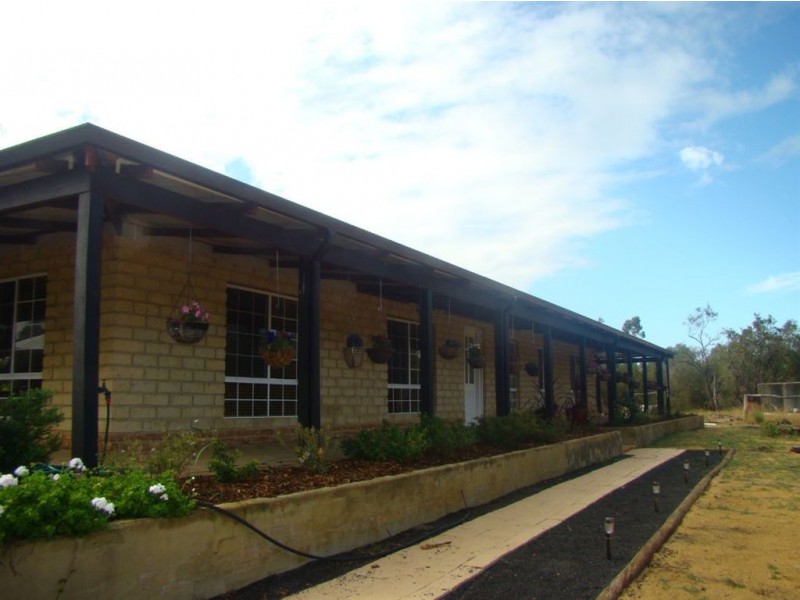 121 Hayclif Avenue, North Boyanup WA 6237