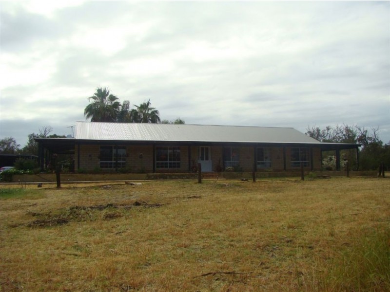 121 Hayclif Avenue, North Boyanup WA 6237