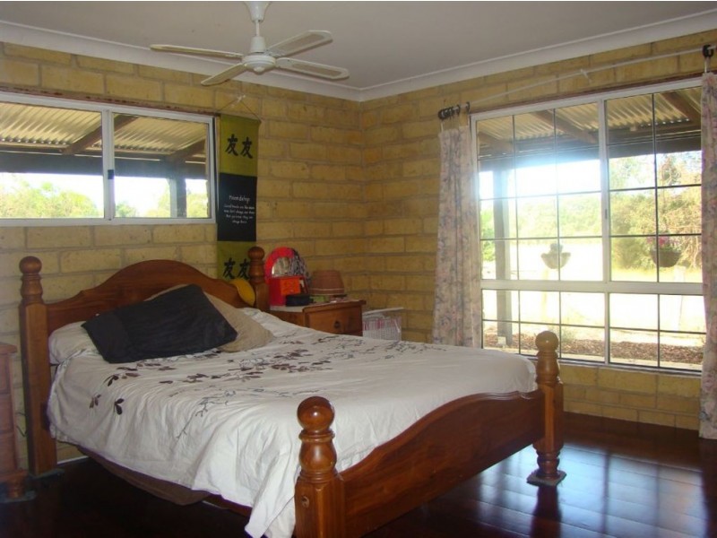 121 Hayclif Avenue, North Boyanup WA 6237