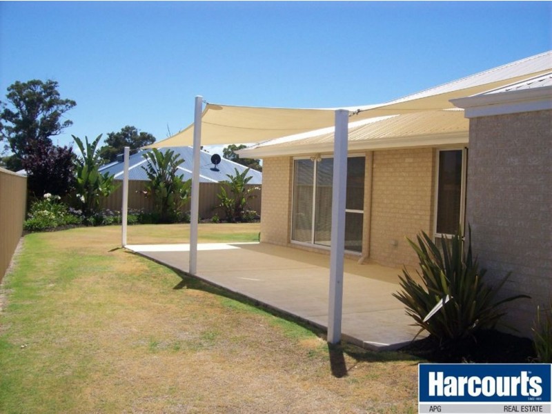 5 A’dale Way, Dalyellup WA 6230