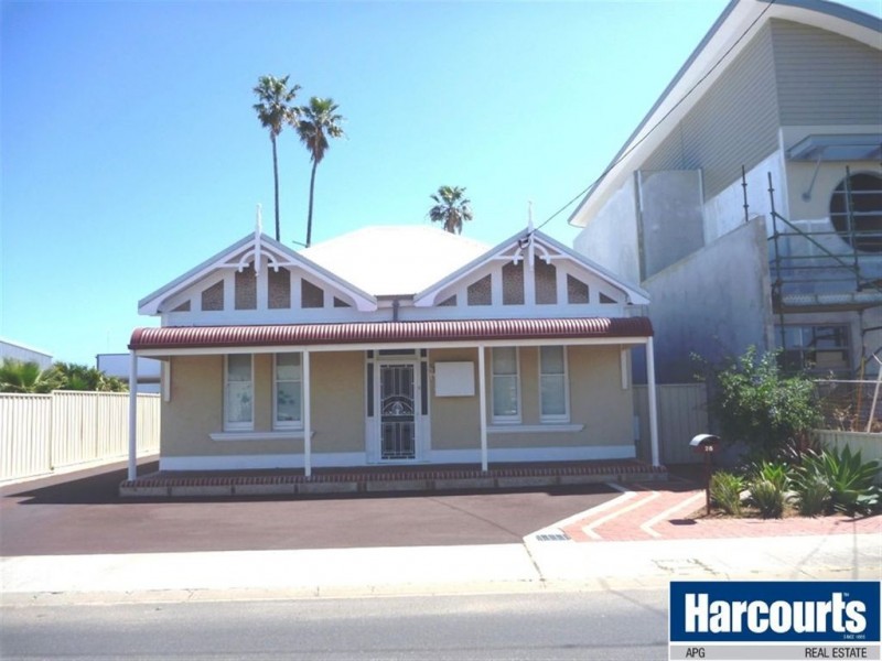 28 Zoe Street, Bunbury WA 6230